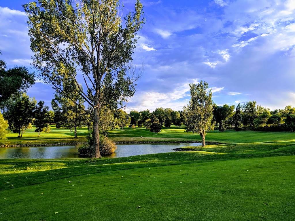 Indian Tree Golf Club | restaurant | 7555 Wadsworth Blvd, Arvada, CO 80003, USA | 3034032542 OR +1 303-403-2542