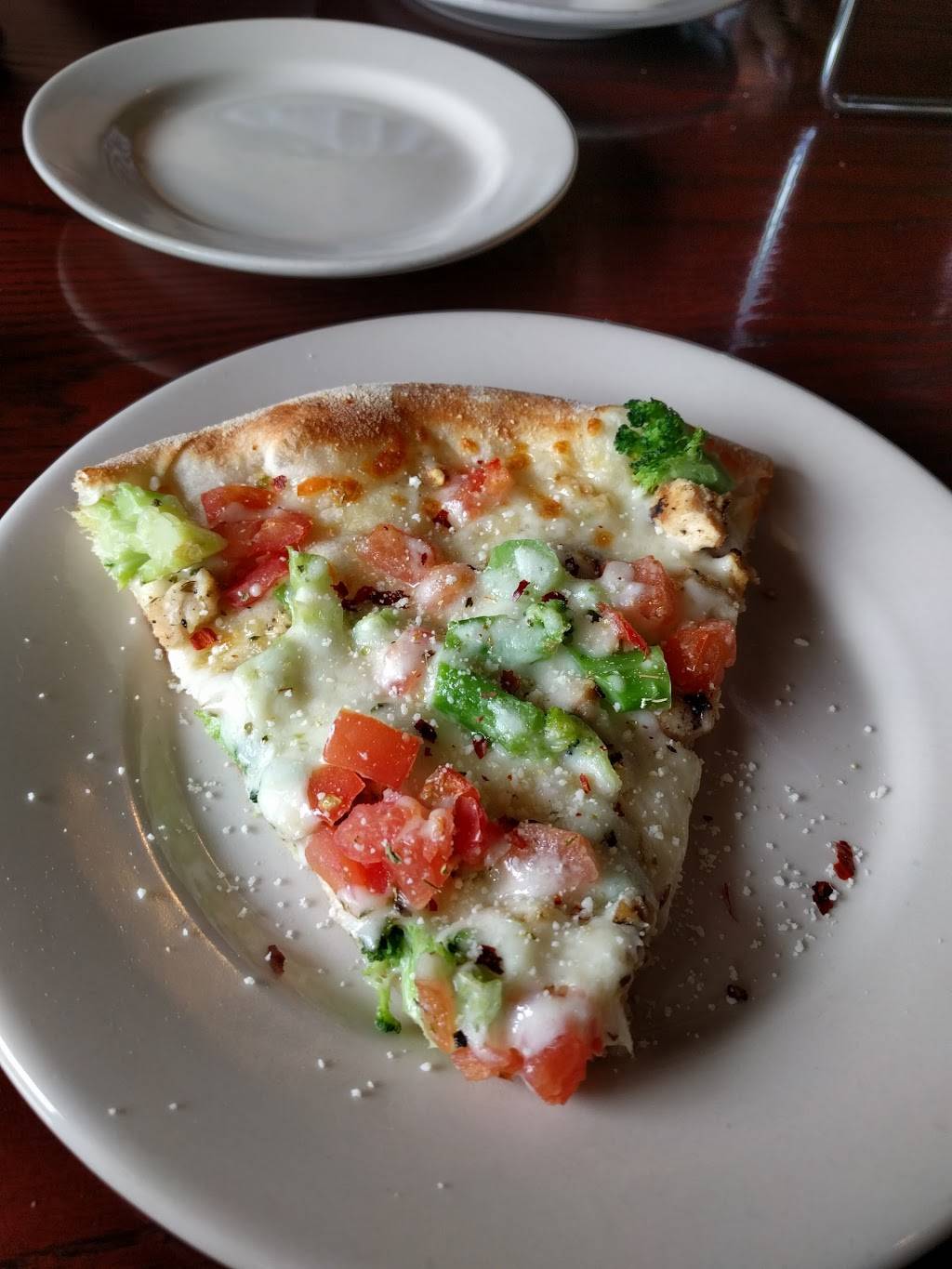 Frederica Pizza & Pasta House | restaurant | 1491 Frederica Rd, Frederica, DE 19946, USA | 3023351222 OR +1 302-335-1222