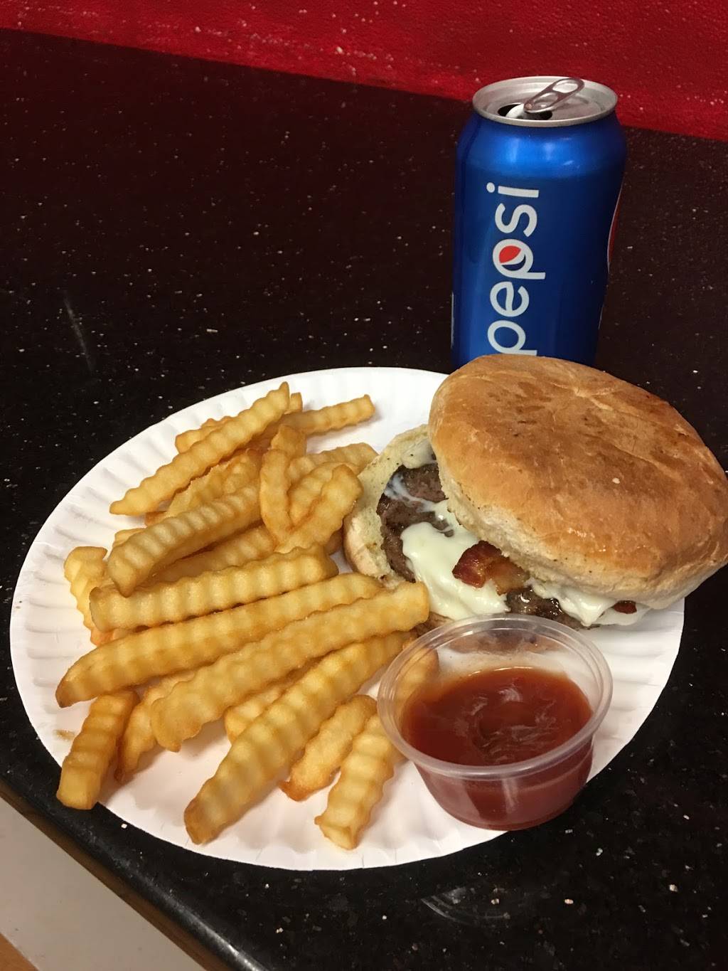 Blessings To Go | meal takeaway | 480 Haverhill St, Lawrence, MA 01841, USA | 9786558463 OR +1 978-655-8463