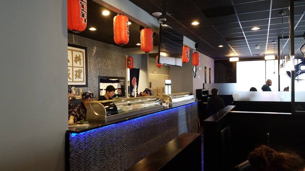 Osaka Sushi | restaurant | 3685 W Henrietta Rd, Rochester, NY 14623, USA | 5856438888 OR +1 585-643-8888