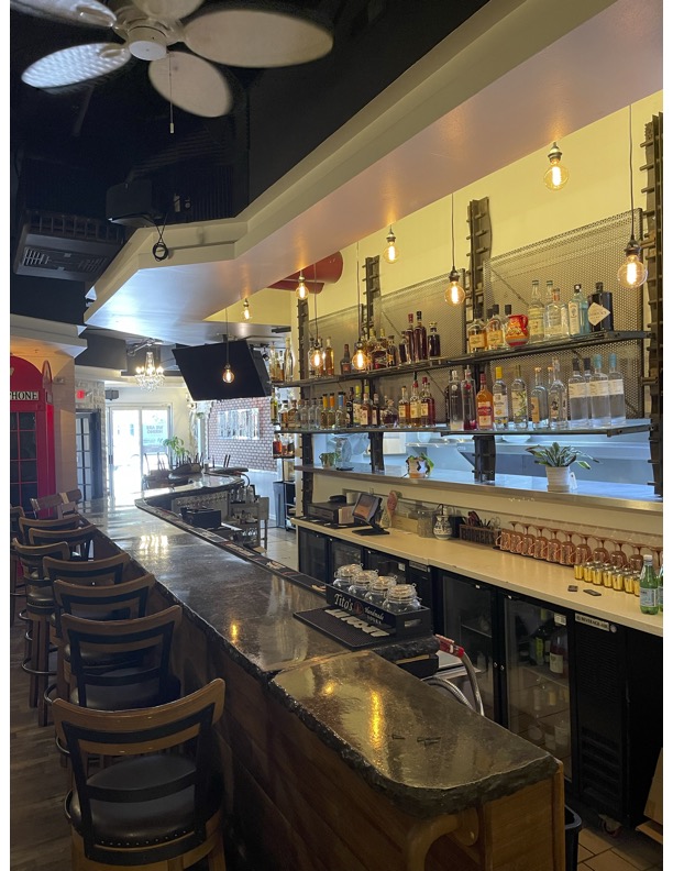 Havana Island BBQ and Tapas | restaurant | 207 N Main St, Ann Arbor, MI 48104, USA | 7347807344 OR +1 734-780-7344