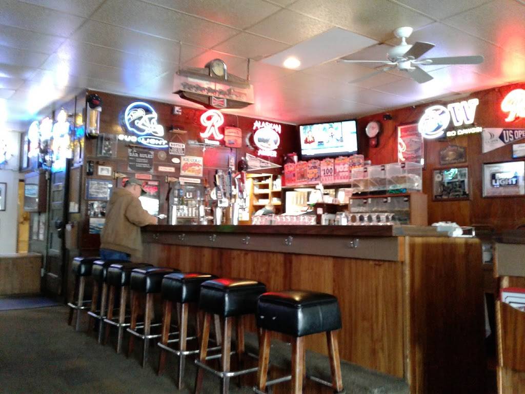 Terrys Office Tavern | restaurant | 3410 N Proctor St, Tacoma, WA 98407, USA | 2537526262 OR +1 253-752-6262