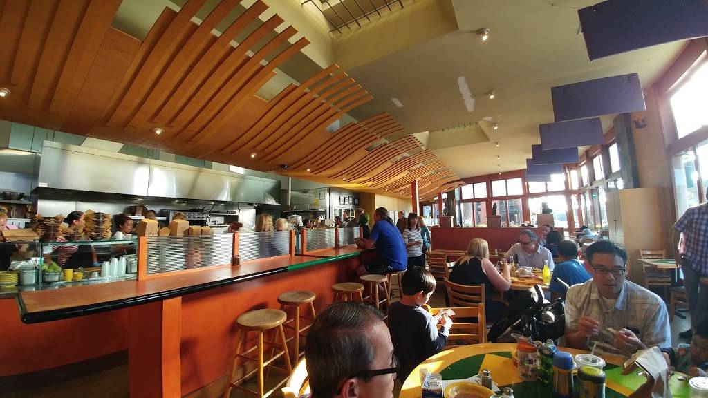 Cactus Taqueria | restaurant | 5642 College Ave, Oakland, CA 94618, USA | 5106586180 OR +1 510-658-6180