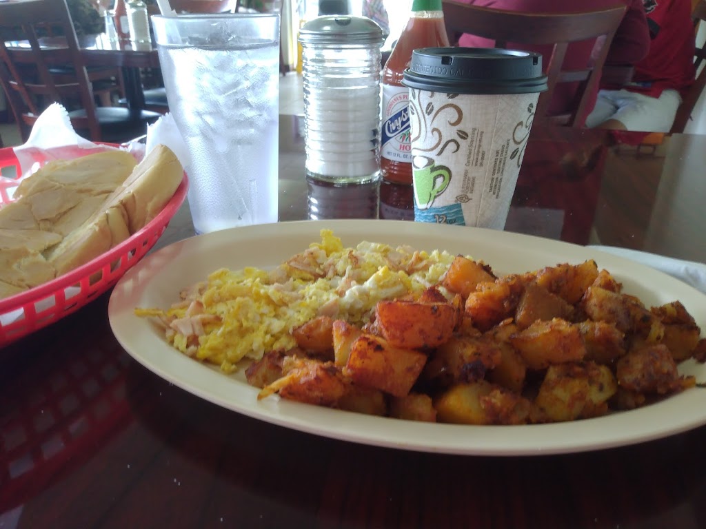 Tropics Cafe | restaurant | 1501 NE 167th St, North Miami Beach, FL 33162, USA | 3053542266 OR +1 305-354-2266