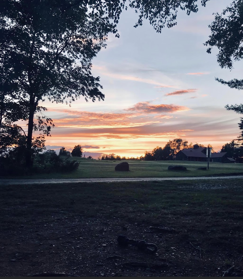 Fogg Brook Resort | restaurant | 147 Lang Hill Rd, Palmyra, ME 04965, USA | 2073555515 OR +1 207-355-5515