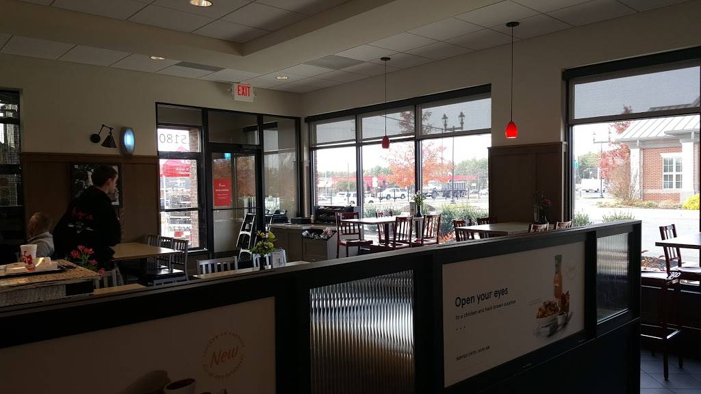 Chick-fil-A | restaurant | 15180 Washington St, Haymarket, VA 20169, USA | 5712227562 OR +1 571-222-7562