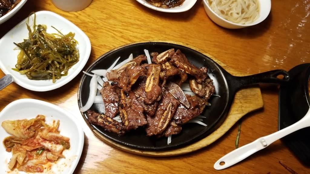 One Family Korean Restaurant | restaurant | 7030 W Hillsborough Ave, Tampa, FL 33634, USA | 8139010153 OR +1 813-901-0153