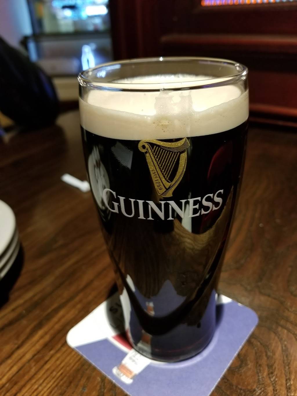 Saints & Sinners | restaurant | 59-21 Roosevelt Ave, Woodside, NY 11377, USA | 7183963268 OR +1 718-396-3268