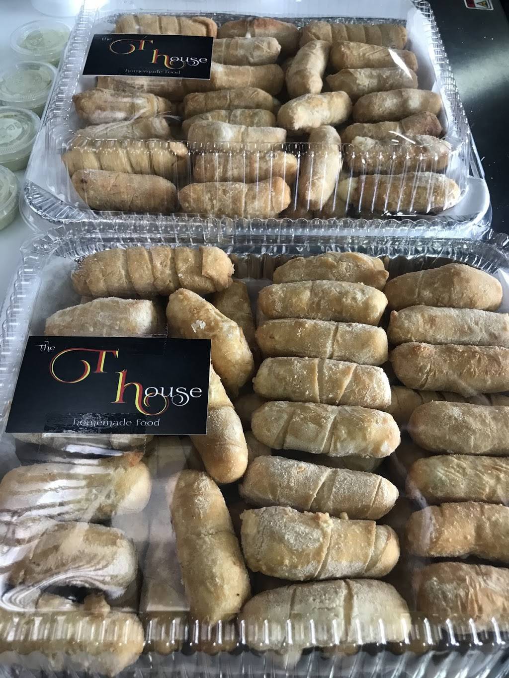 The T House | restaurant | 252 S Military Trail, West Palm Beach, FL 33415, USA | 5617135505 OR +1 561-713-5505