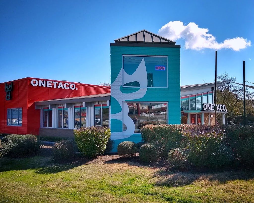 OneTaco Taquería @ Anderson Mill | restaurant | 12233 Ranch Rd 620 N Building C, Austin, TX 78750, USA | 7372090311 OR +1 737-209-0311