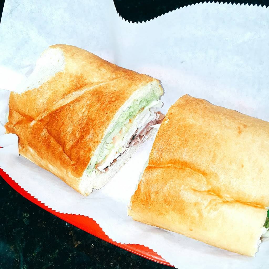 Metropolitan Deli & Grill | restaurant | 1001 E University Ave F-1, Las Cruces, NM 88001, USA | 5755223354 OR +1 575-522-3354