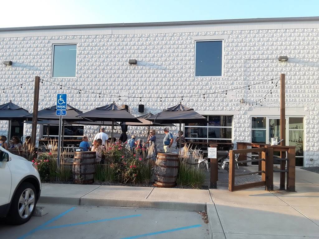 Taxman Brewing Company | restaurant | 13 S Baldwin St, Bargersville, IN 46106, USA | 3174580210 OR +1 317-458-0210