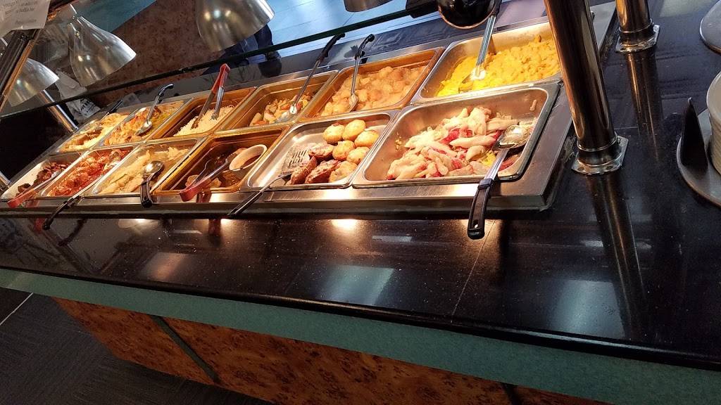 Panda Garden | restaurant | 170 Pioneer Village Dr, Mountain City, TN 37683, USA | 4237276478 OR +1 423-727-6478