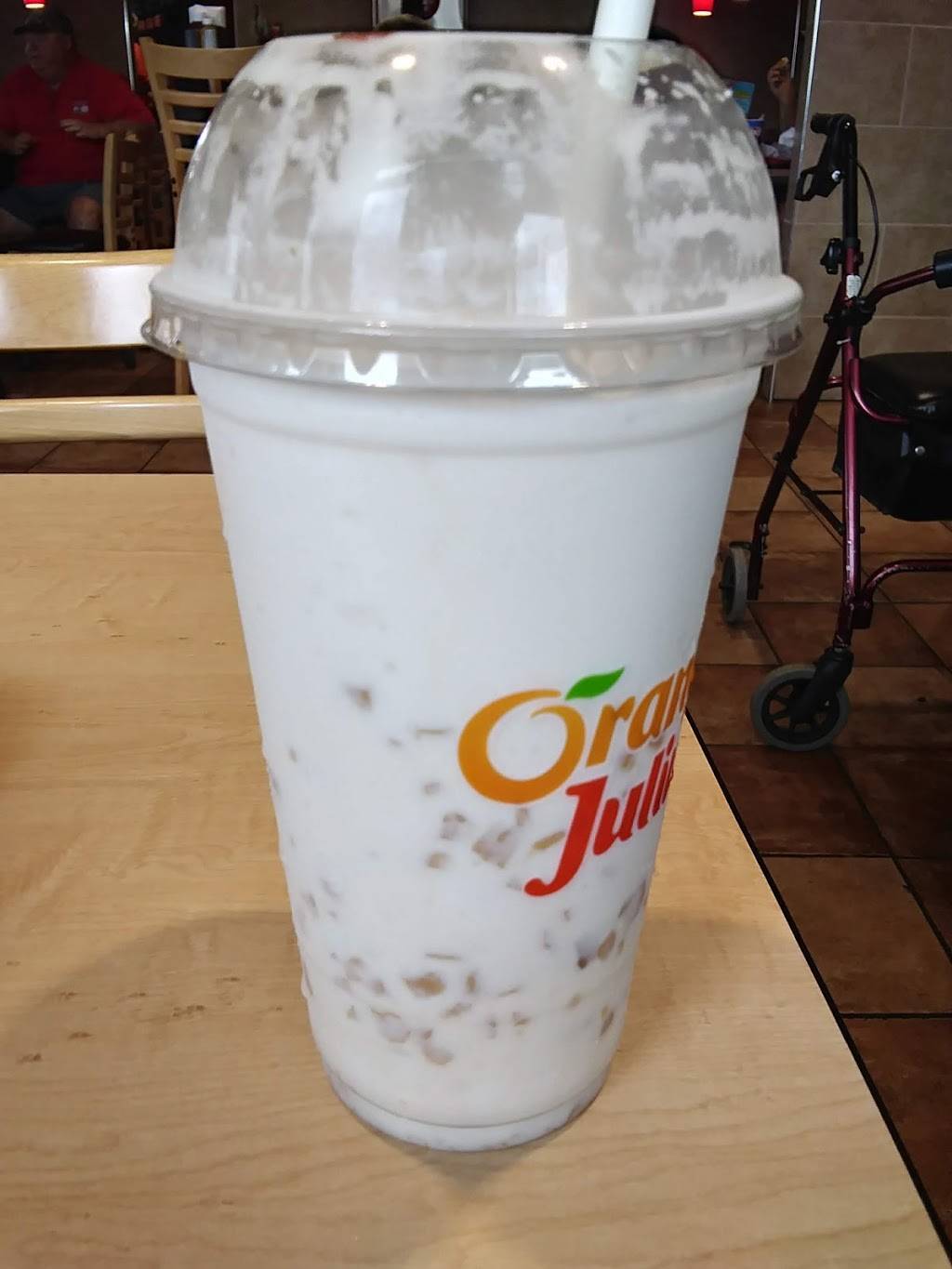 Dairy Queen Grill & Chill | restaurant | 440 E Franklin St, Hartwell, GA 30643, USA | 7063762405 OR +1 706-376-2405