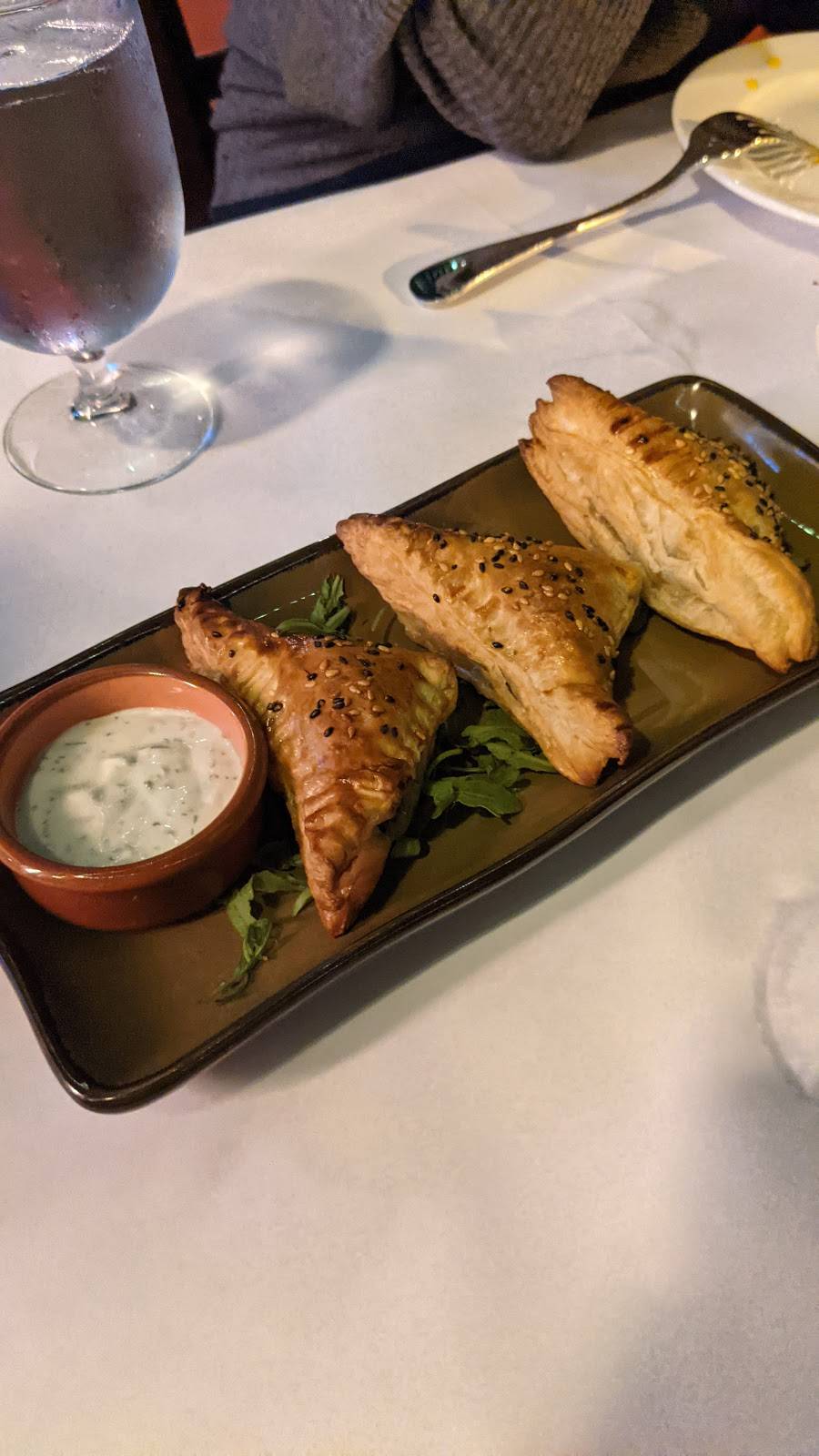 Pylos | restaurant | 621 Laurel St, San Carlos, CA 94070, USA | 6502263652 OR +1 650-226-3652