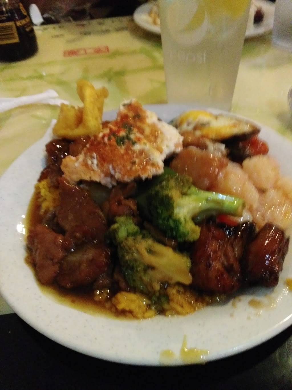 Q Q Buffet | restaurant | 108 Dettro Dr, Mattoon, IL 61938, USA | 2172588838 OR +1 217-258-8838