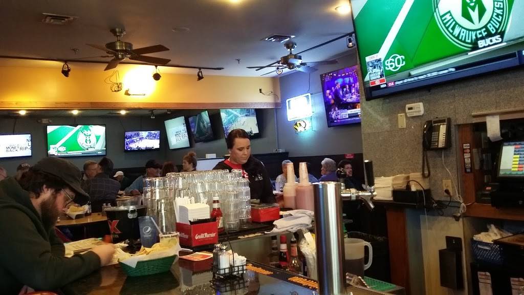 Rancho Grande Cantina | restaurant | 921 Liberty Dr B, Liberty, MO 64068, USA | 8167924844 OR +1 816-792-4844