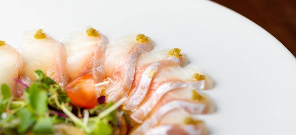 Blue Ribbon Sushi | restaurant | 15201 Palisades Village Lane, Los Angeles, CA 90272, USA | 3109079899 OR +1 310-907-9899