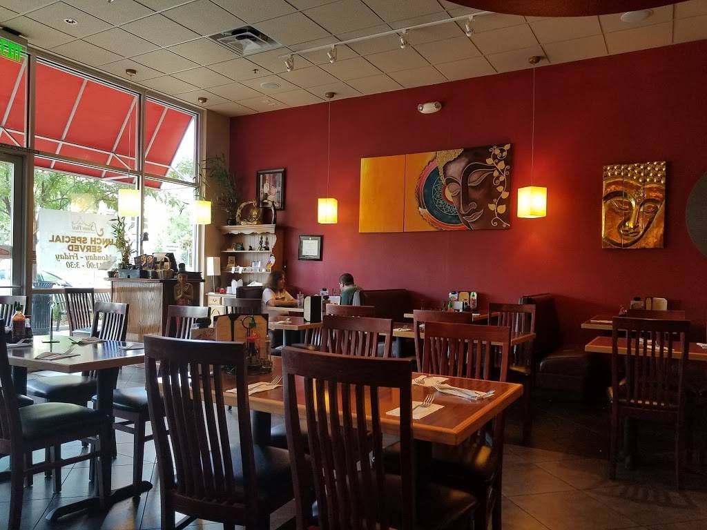 Bann Thai | restaurant | 2721 Council Tree Ave #137, Fort Collins, CO 80525, USA | 9703771282 OR +1 970-377-1282