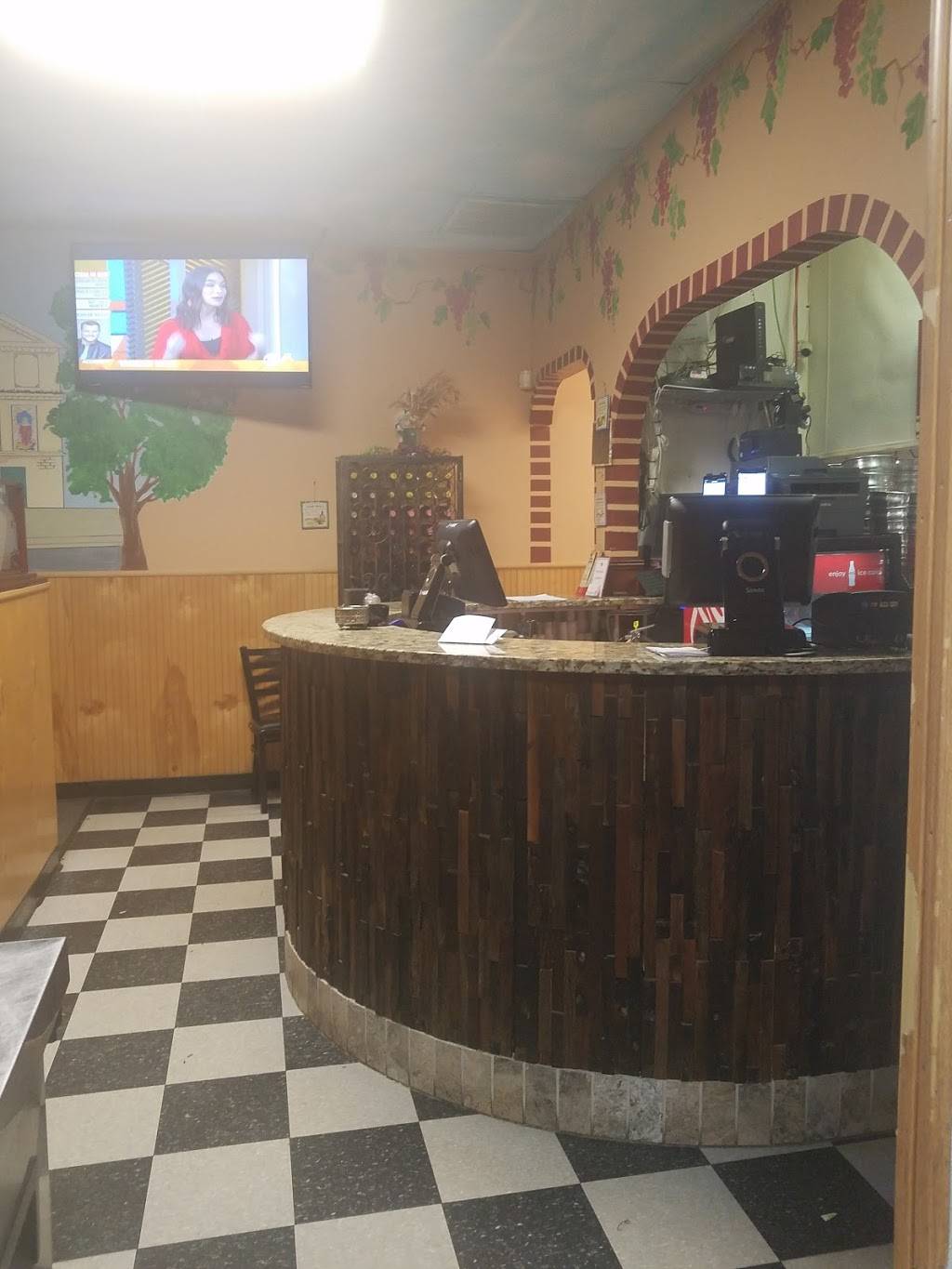 Mimmos Restaurant | restaurant | 3814, 8319 Bell Creek Rd, Mechanicsville, VA 23116, USA | 8045069737 OR +1 804-506-9737