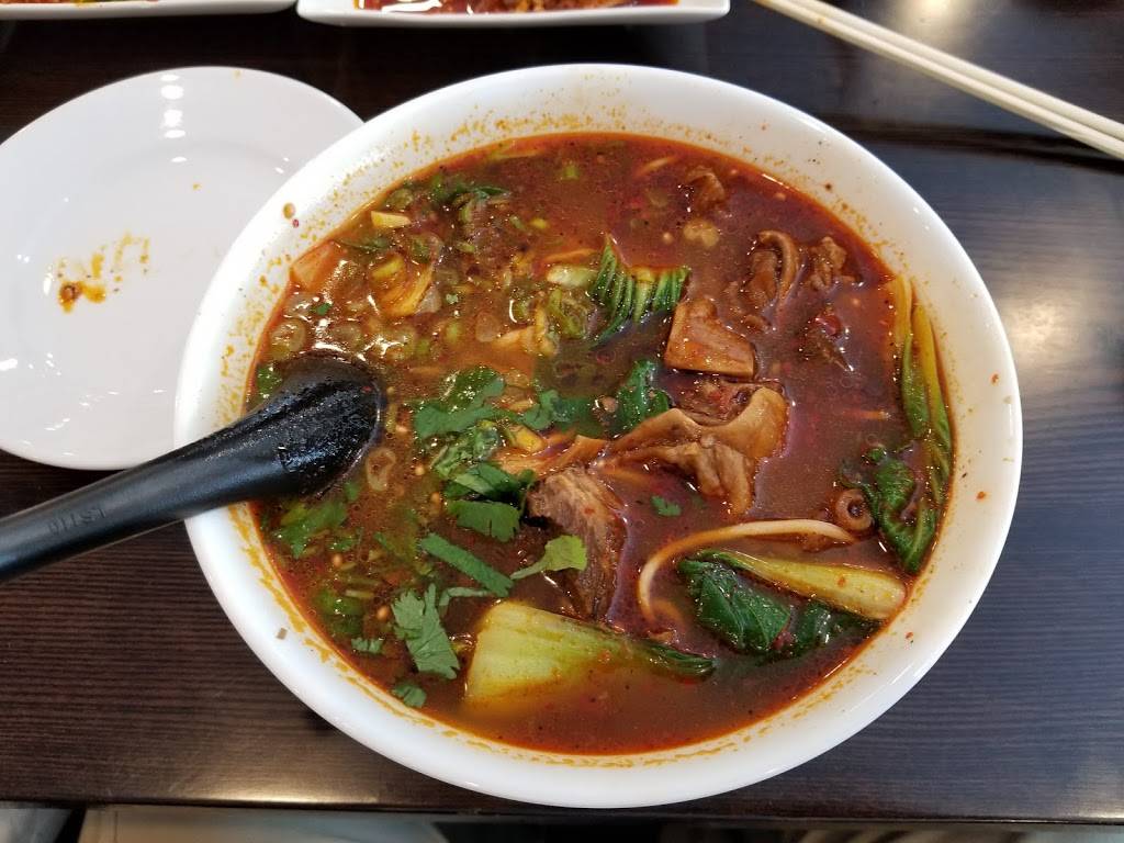 Kung Fu Noodle House | restaurant | 31151 Dequindre Rd, Madison Heights, MI 48071, USA | 2482682171 OR +1 248-268-2171