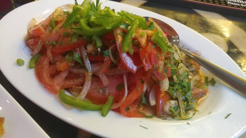 Kaifuem | restaurant | 3100 Ocean Pkwy, Brooklyn, NY 11235, USA | 7182651009 OR +1 718-265-1009