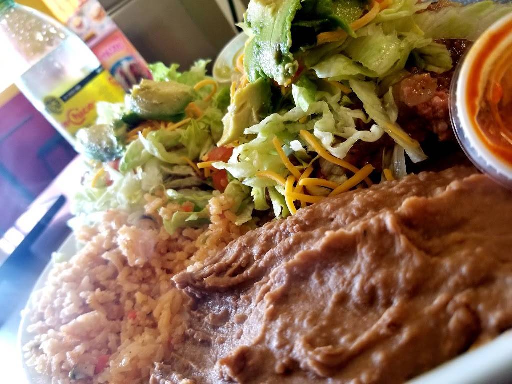 tonys tacos to go #2 | restaurant | 101-115 Coronado Ave, San Antonio, TX 78237, USA | 2105494868 OR +1 210-549-4868