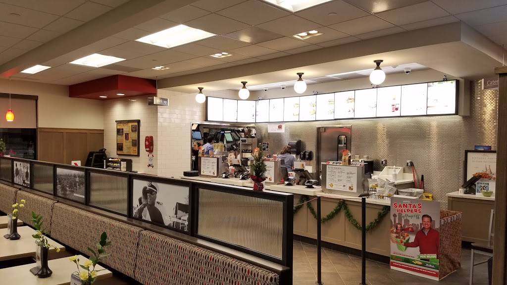 Chick-fil-A | restaurant | 6408 W Plano Pkwy, Plano, TX 75093, USA | 9727811787 OR +1 972-781-1787