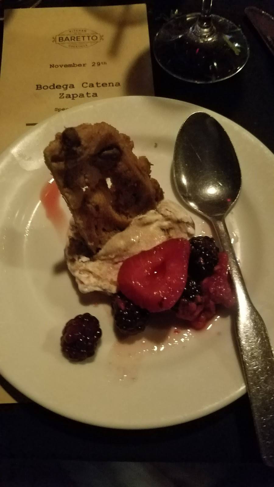 Baretto | restaurant | 10710 Research Blvd #314, Austin, TX 78759, USA | 5123457994 OR +1 512-345-7994