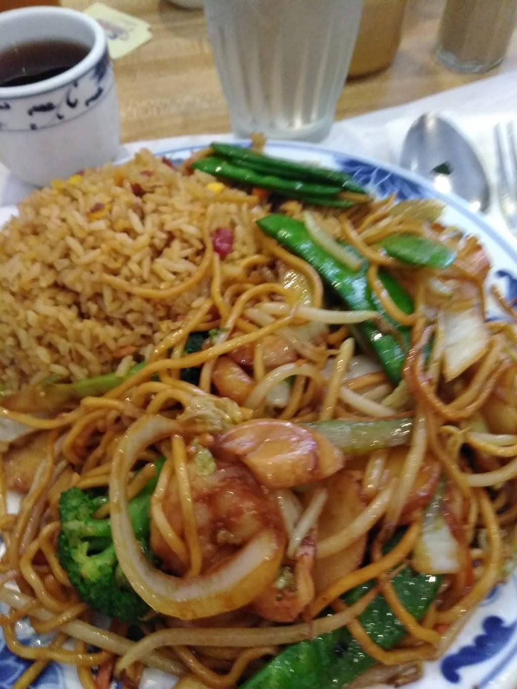 China Garden | restaurant | 27100 S Dixie Hwy, Homestead, FL 33032, USA | 3052477688 OR +1 305-247-7688