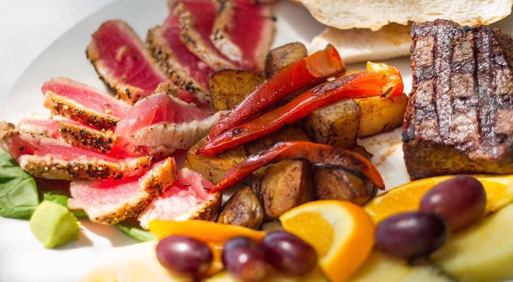 Cabana Shores | restaurant | 5240 N US Hwy 1, Palm Shores, FL 32940, USA | 3212542004 OR +1 321-254-2004