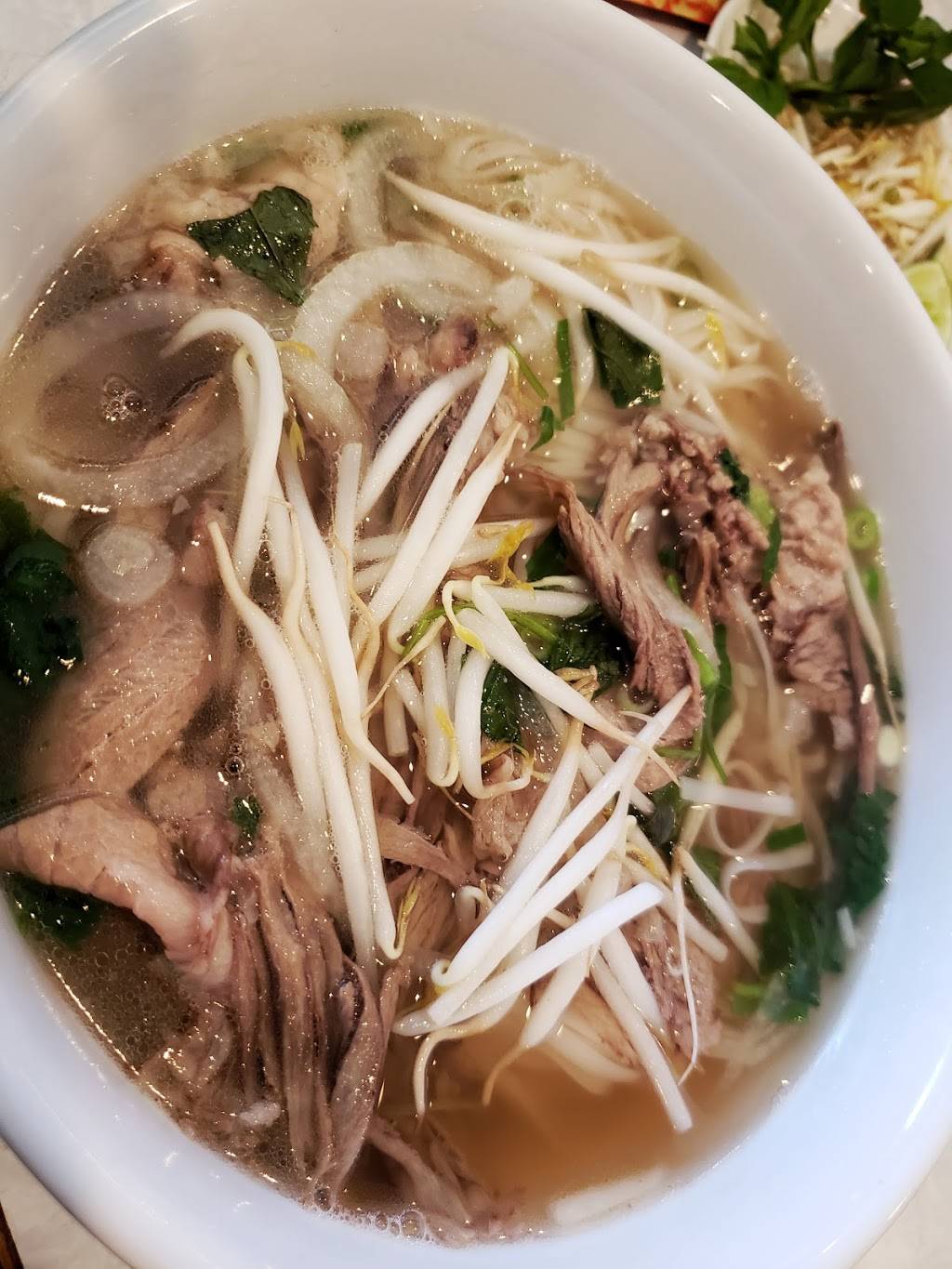 Pho Lemongrass | restaurant | 239 Harvard St, Brookline, MA 02446, USA | 6177318600 OR +1 617-731-8600