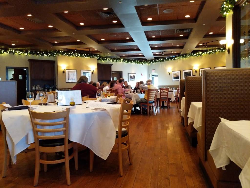 Francescas Passaggio | restaurant | 3124 IL-59, Naperville, IL 60564, USA | 6309460600 OR +1 630-946-0600