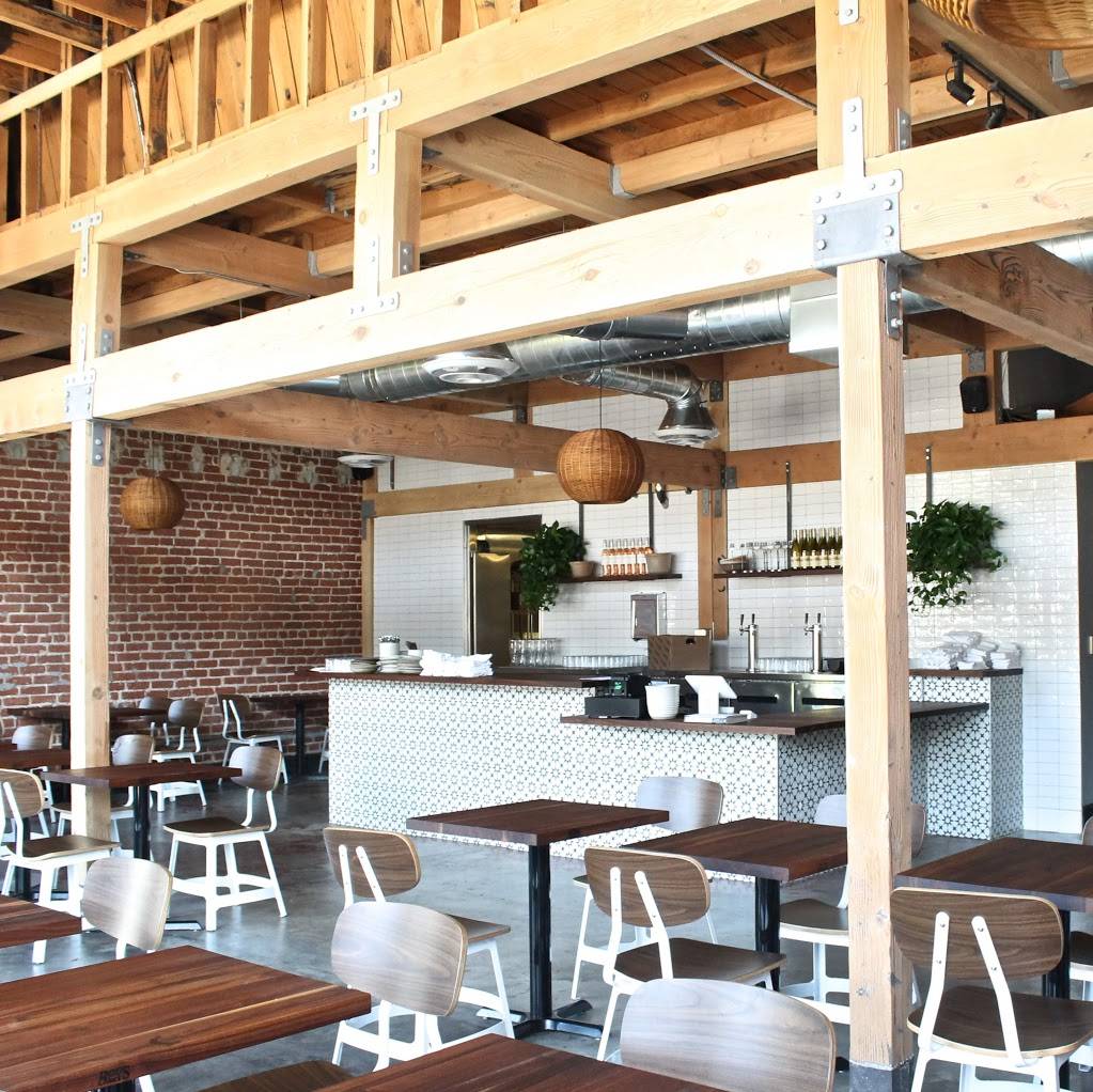 Blairs Restaurant | restaurant | 1948 Colorado Blvd, Los Angeles, CA 90041, USA | 3237390990 OR +1 323-739-0990