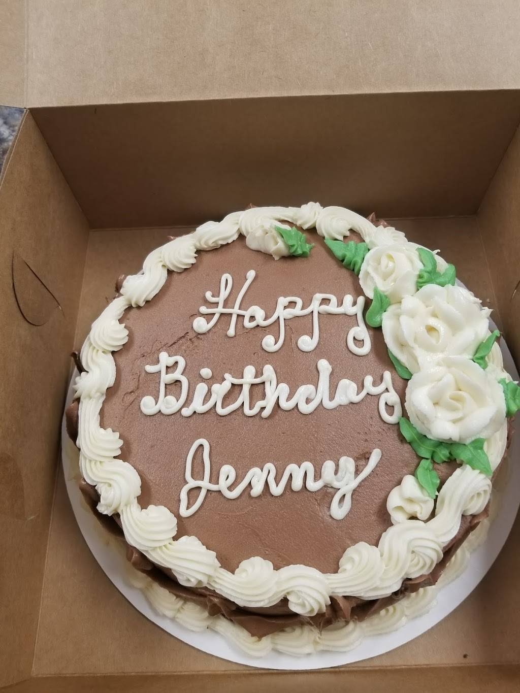 SteBe Cakery & Cafe | bakery | 300 N Brittain St, Shelbyville, TN 37160, USA | 9316848445 OR +1 931-684-8445