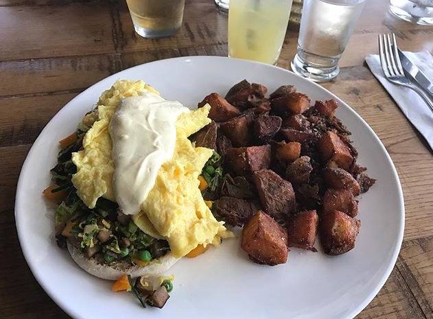 Southbound | restaurant | 3036 Stony Point Rd, Richmond, VA 23235, USA | 8049185431 OR +1 804-918-5431