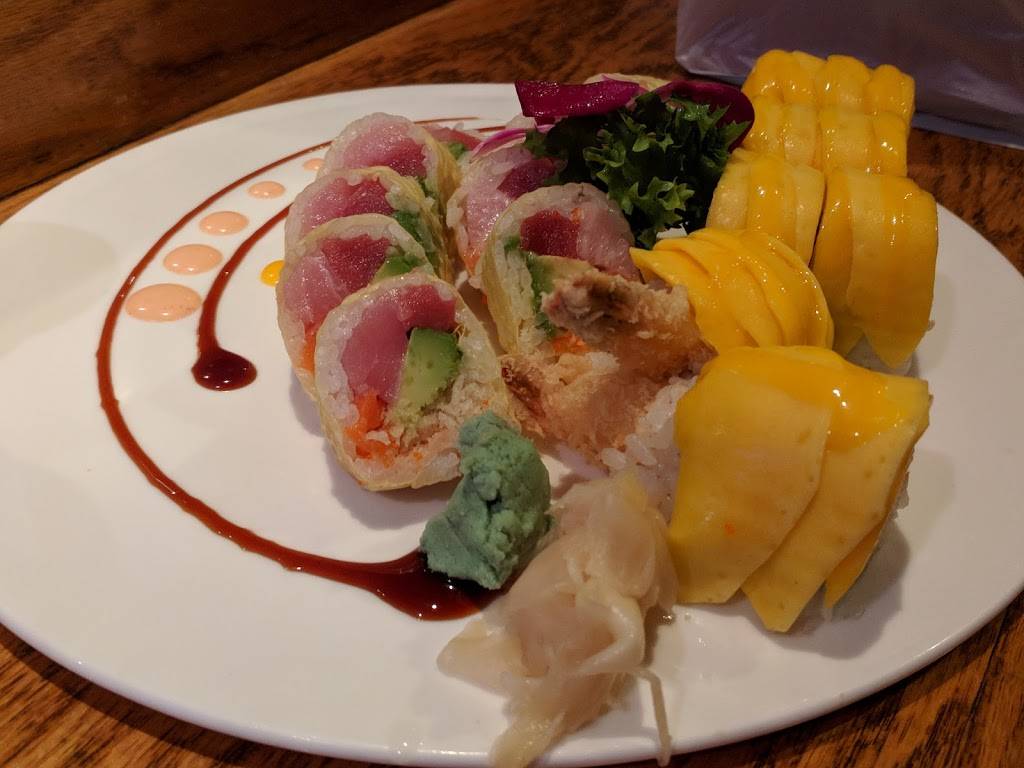 Sushi Hana | restaurant | 524 86th St, Brooklyn, NY 11209, USA | 7182384513 OR +1 718-238-4513