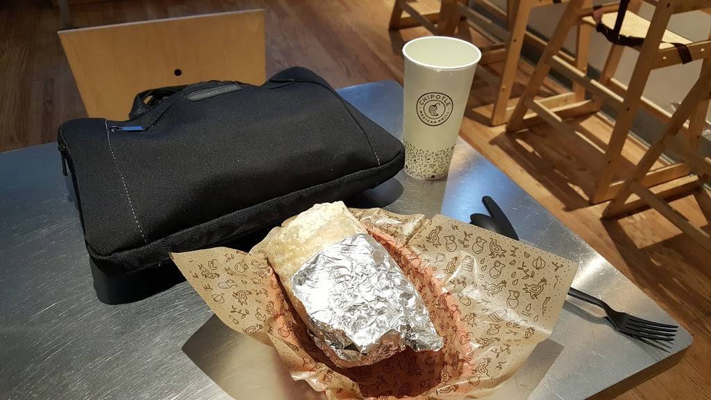 Chipotle Mexican Grill | restaurant | 17 S Tejon St, Colorado Springs, CO 80903, USA | 7196324311 OR +1 719-632-4311