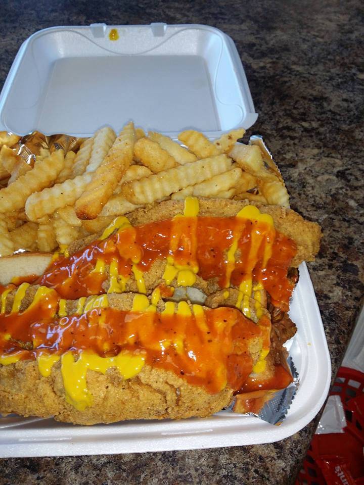 J Wings | restaurant | 1011 9th Ave SW, Bessemer, AL 35022, USA | 2055654555 OR +1 205-565-4555