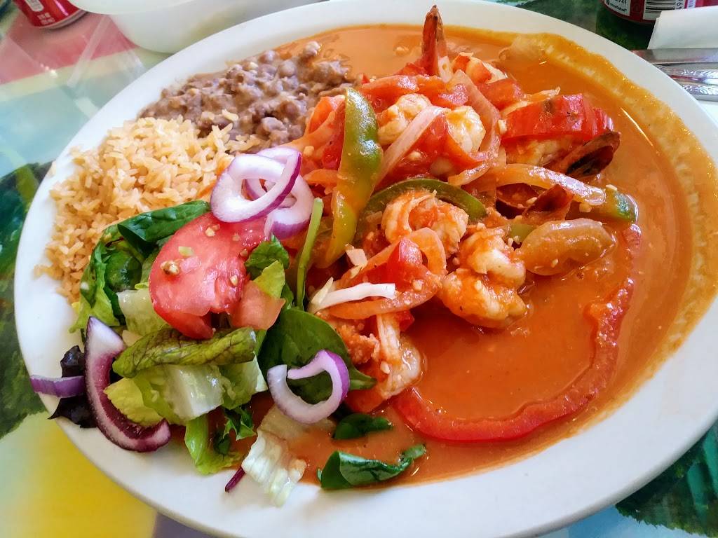 San Jalisco | restaurant | 901 S Van Ness Ave, San Francisco, CA 94110, USA | 4156488383 OR +1 415-648-8383