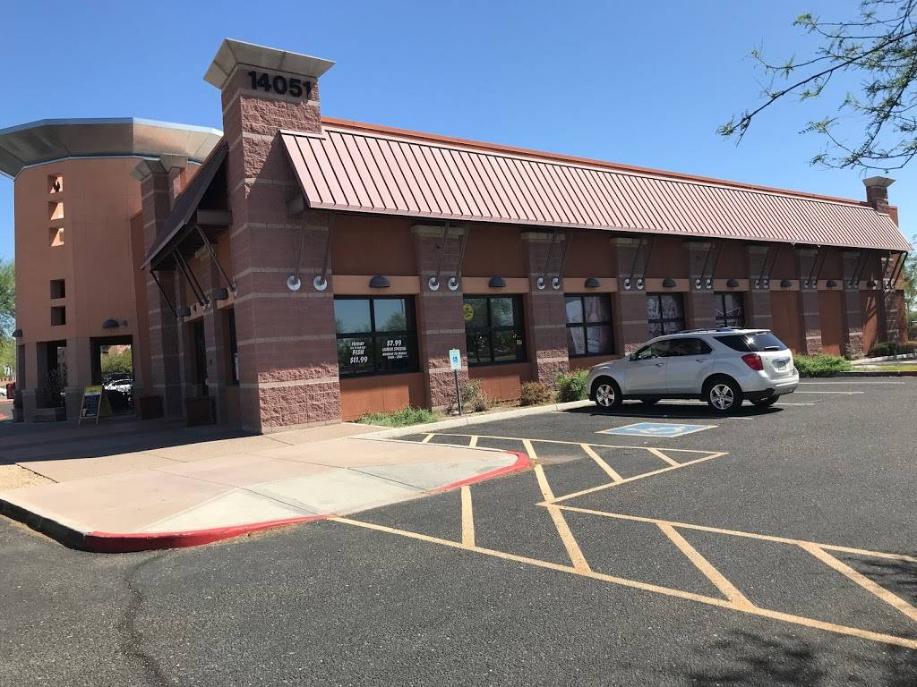 The Chicken Ranch | restaurant | 14051 W Grand Ave, Surprise, AZ 85374, USA | 6232486628 OR +1 623-248-6628