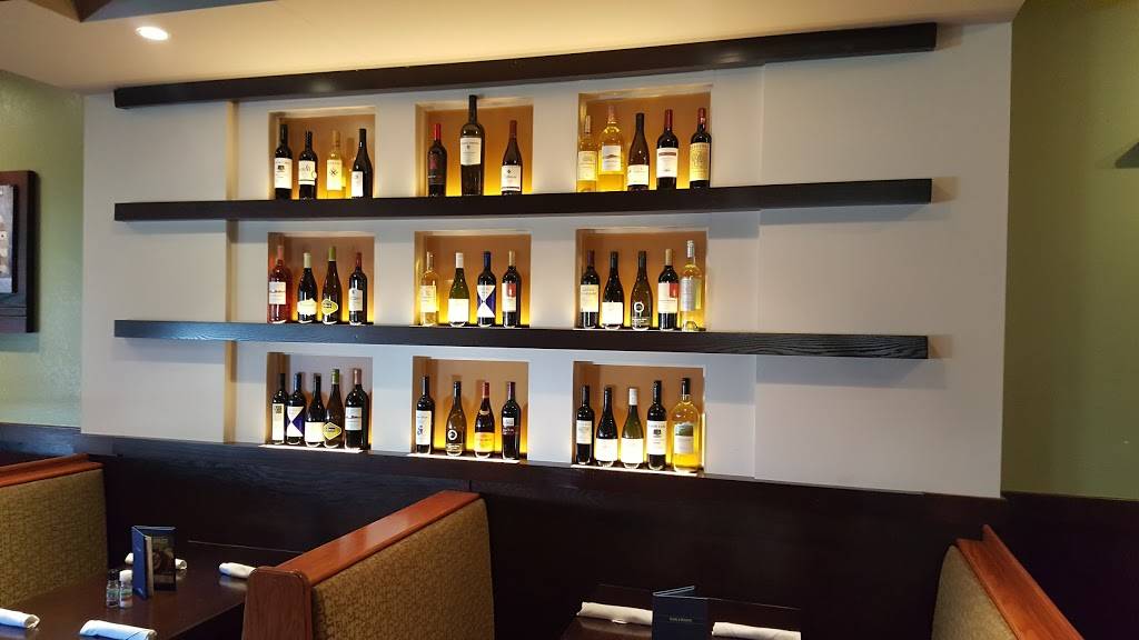 Carrabbas Italian Grill | restaurant | 1954 13th Ave Dr SE, Hickory, NC 28602, USA | 8283229032 OR +1 828-322-9032