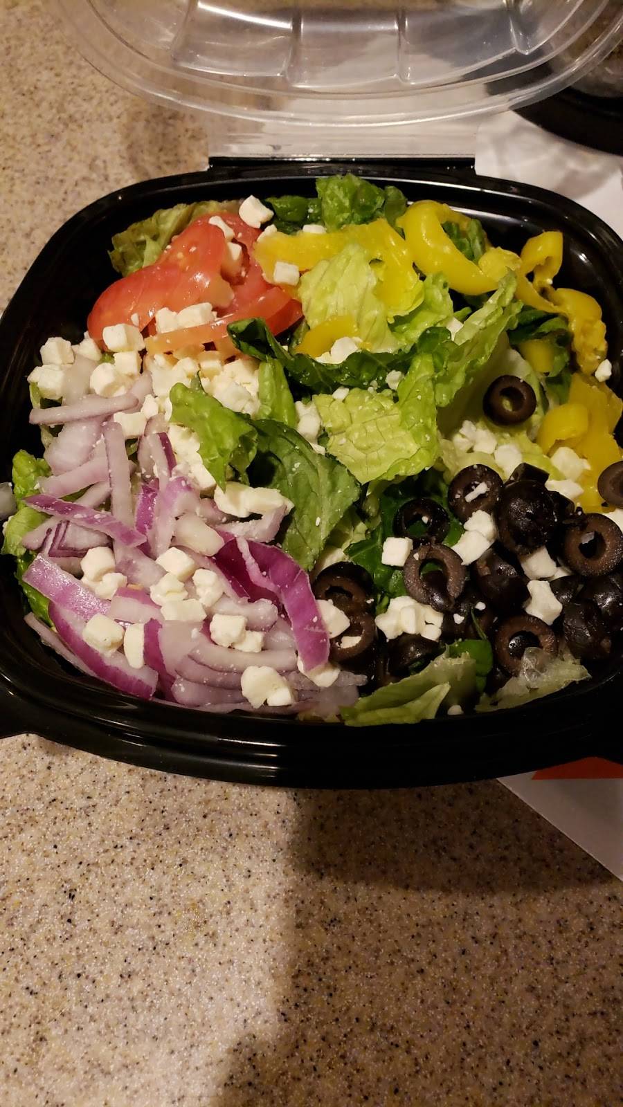 Marcos Pizza | meal delivery | 1208 E Northfield Blvd, Murfreesboro, TN 37130, USA | 6158959755 OR +1 615-895-9755