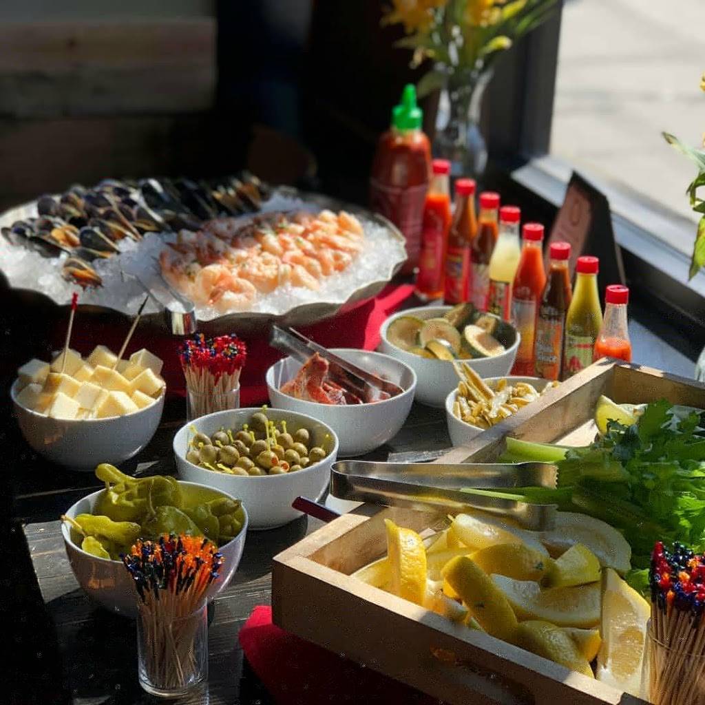 Bettys Bomb Ass Burgers | restaurant | 1607 Woodrow Ave, Mayfield Heights, OH 44124, USA | 4407199196 OR +1 440-719-9196