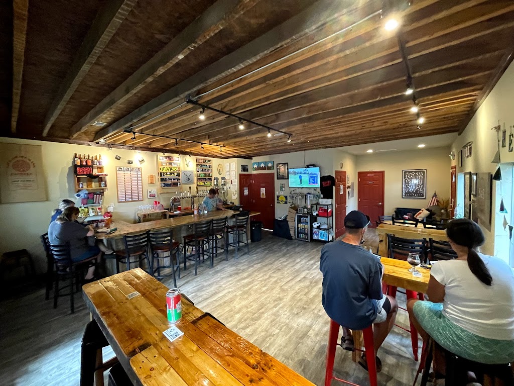 Crystal Springs Brewing Co. - Downtown Taproom | restaurant | 604 Main St, Louisville, CO 80027, USA | 7205727975 OR +1 720-572-7975