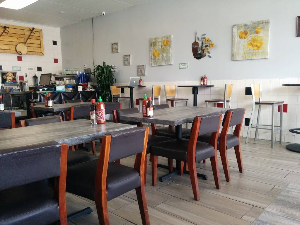 My Pho | restaurant | 3426 E Chapman Ave, Orange, CA 92869, USA | 7146339988 OR +1 714-633-9988