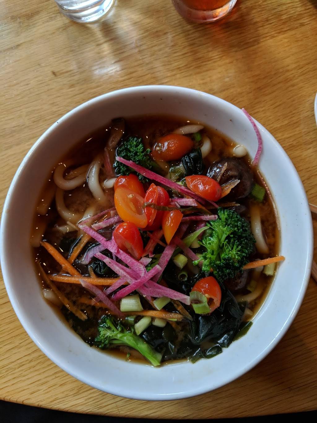 Kaze | restaurant | 1400 Vine St, Cincinnati, OH 45202, USA | 5138987991 OR +1 513-898-7991