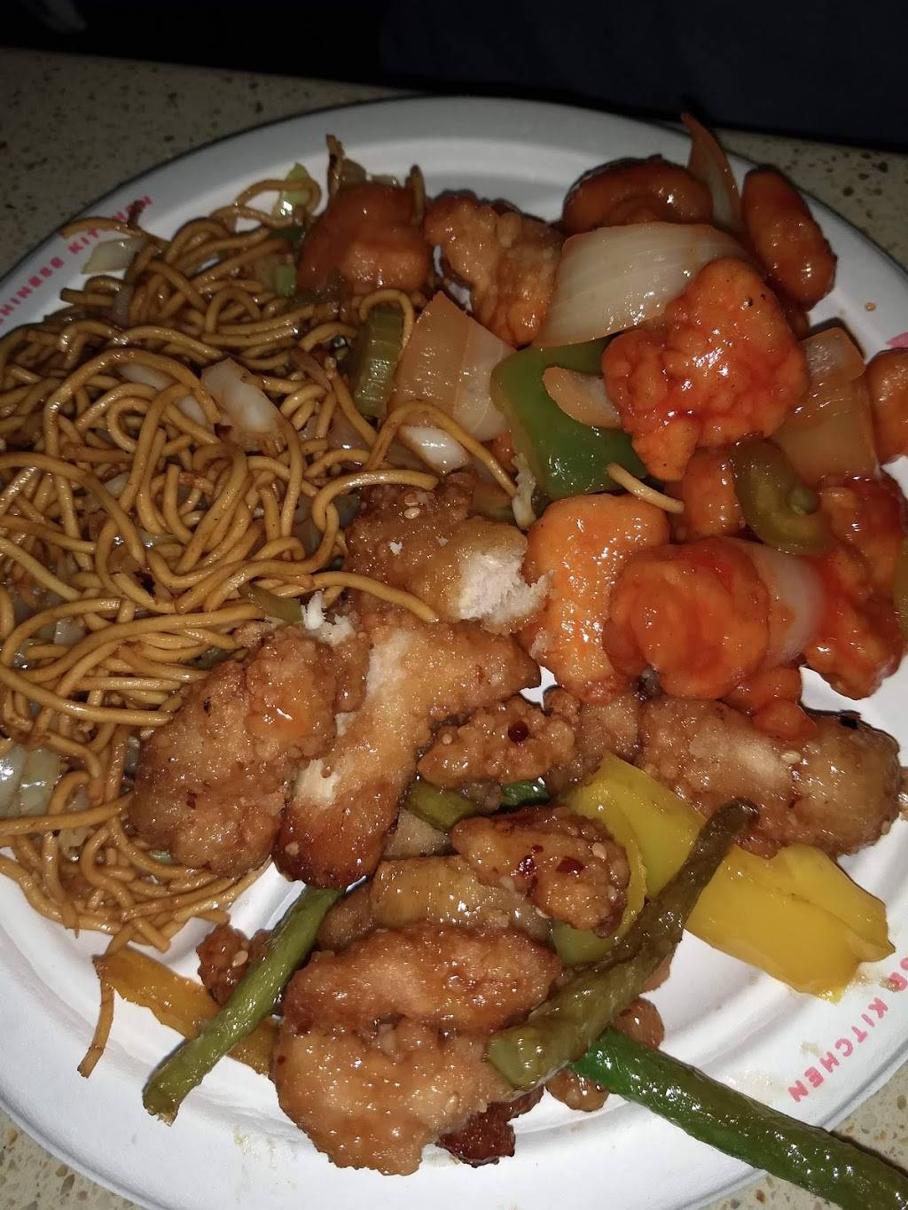 Panda Express | meal takeaway | 14040 N May Ave, Oklahoma City, OK 73134, USA | 4057518688 OR +1 405-751-8688