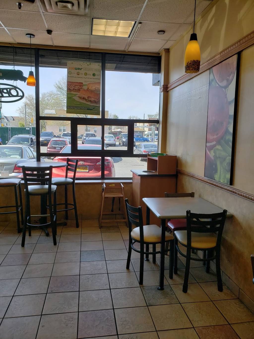 SUBWAY®Restaurants | restaurant | 1739, 10206 Atlantic Ave, Richmond Hill, NY 11418, USA | 3477458521 OR +1 347-745-8521