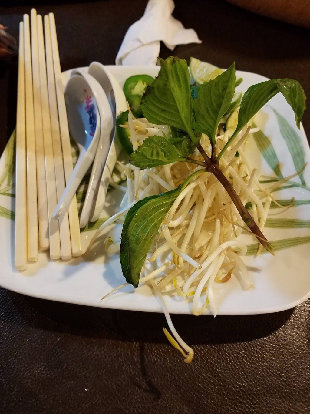 Pho Restaurant | restaurant | 12308 East 86th St N, Owasso, OK 74055, USA | 9186095200 OR +1 918-609-5200